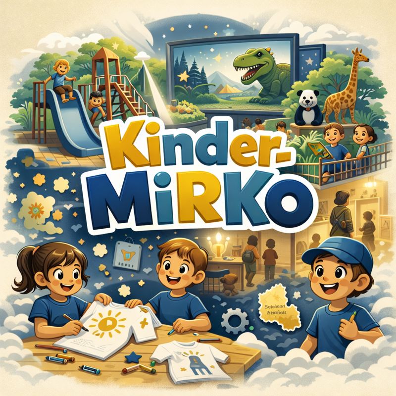 Kinder-MiRKo