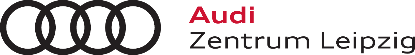 Logo Audi Zentrum Leipzig