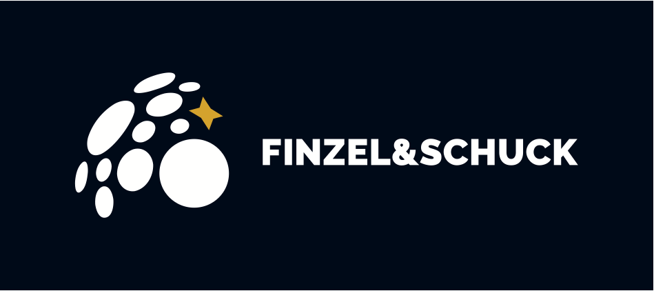 Logo Finzel und schuck