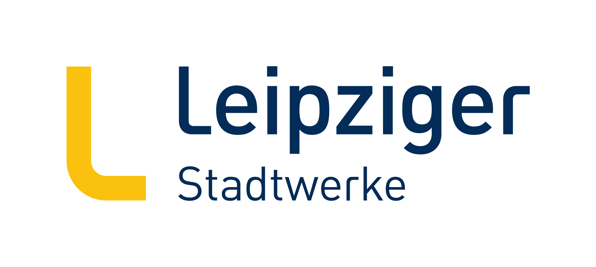 Logo Stadtwerke Leipzig