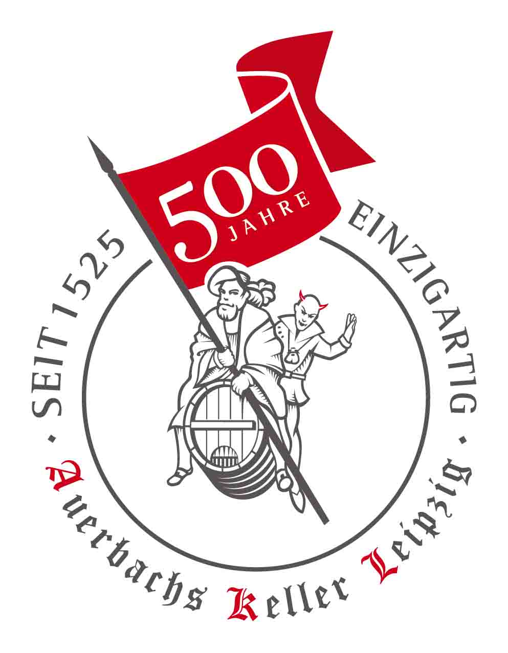 Logo Auerbachs Keller