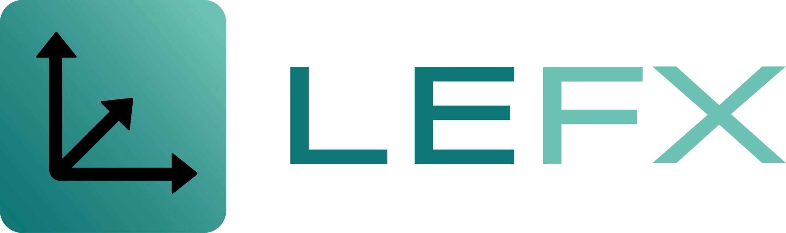 LEFX_Logo_farbig schwarz_large