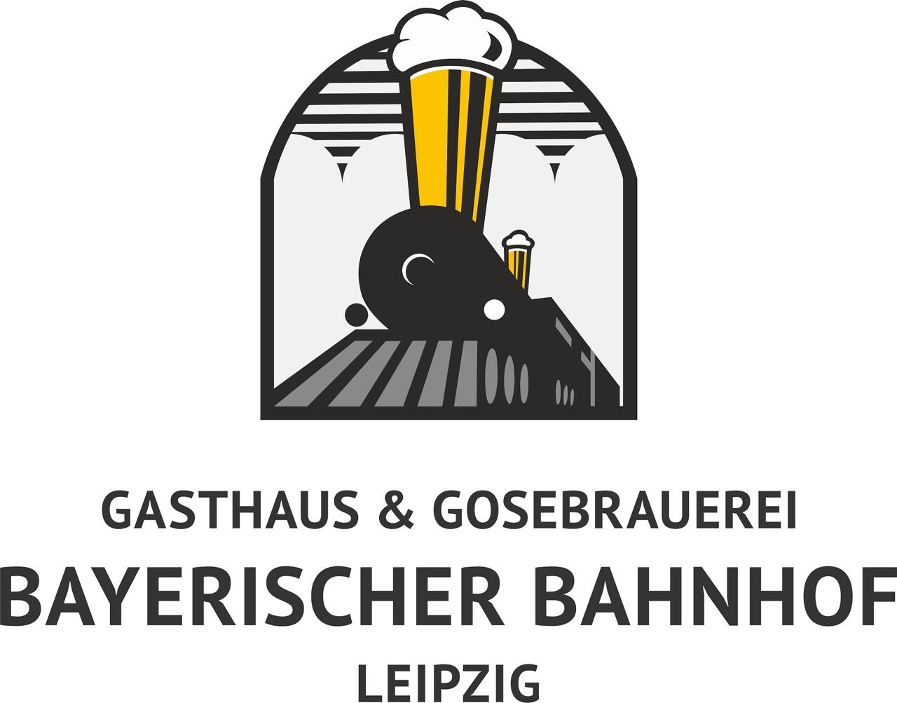 Logo Bayerischer Bahnhof
