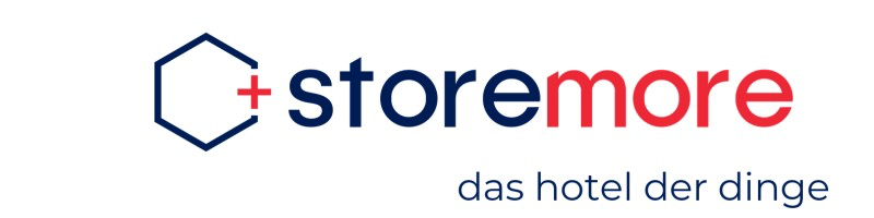 Storemore Logo