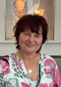 Heike Stadör