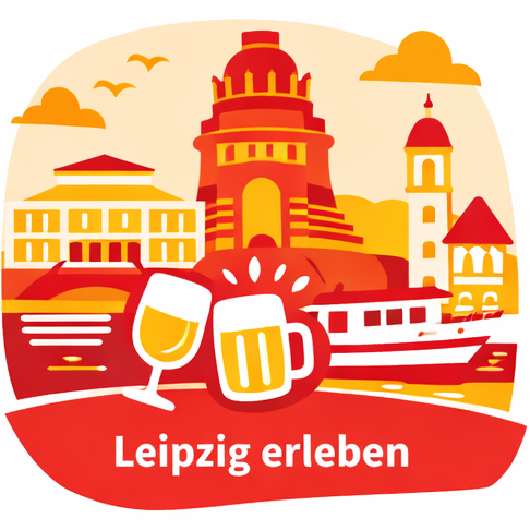 Leipzig erleben