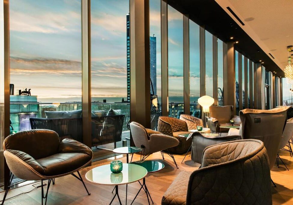 Motel One Alte Post
