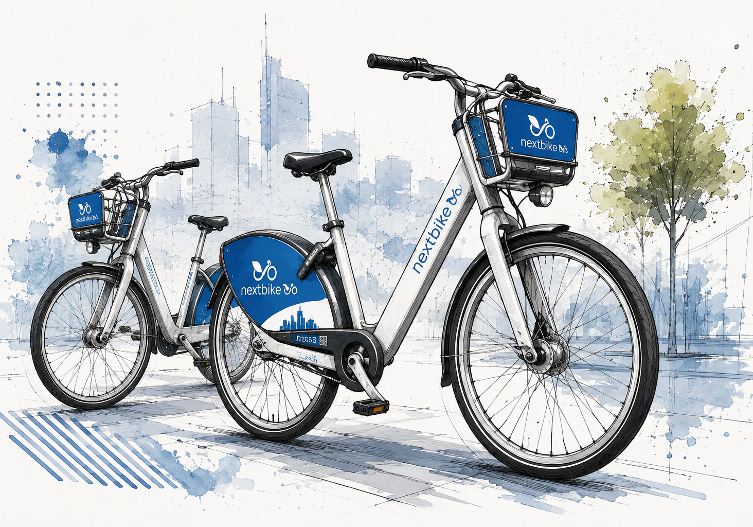 Nexbike