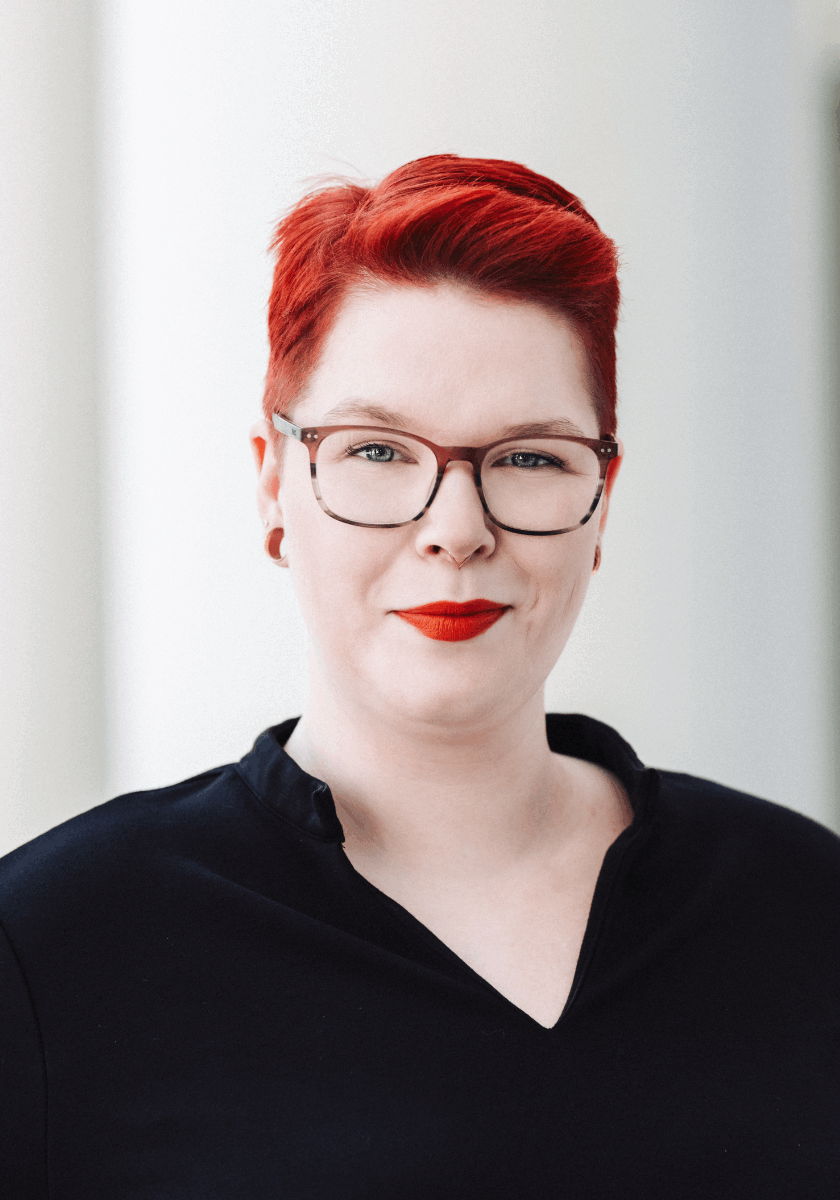 Rebecca Ullmann