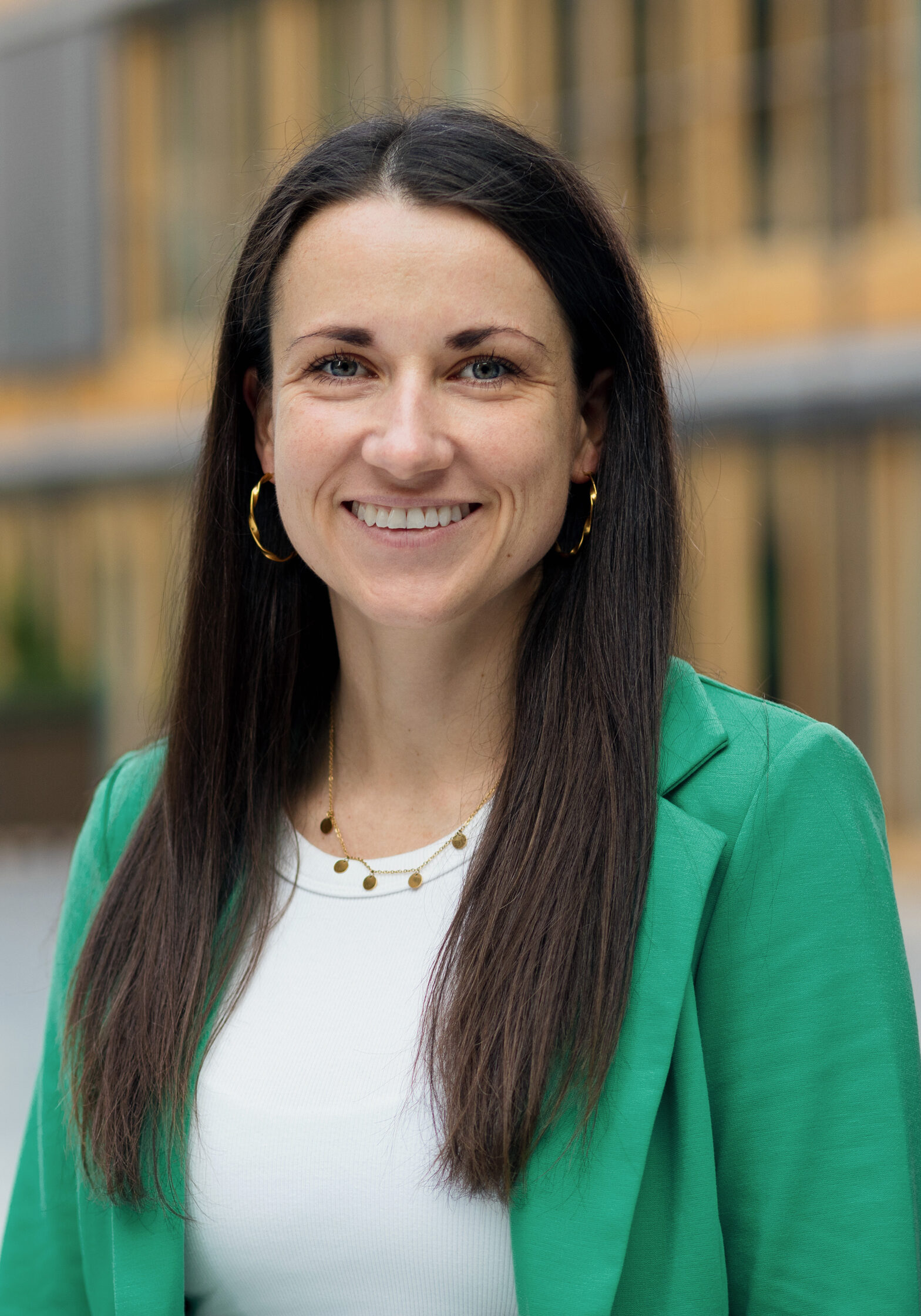 Stephanie Pudenz-Pech