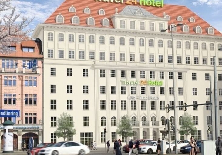 Travel24 Hotel